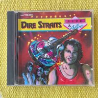 DIRE STRAITS-LIVE &ALIVE