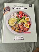 Just Spices Kochbuch "Rezepte unter 30 Minuten"
