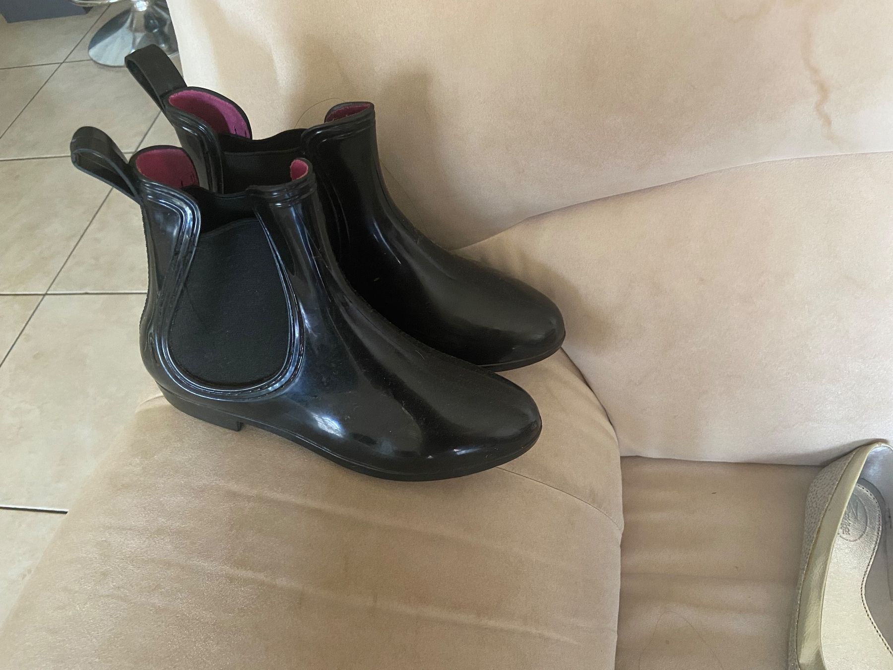 Scarpe da donna: Chausseurs – Usato da Chavannes-Pres-Renens venduto da MaryaSch