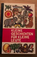 Buch Kleine Geschichten für kleine Leute wie neu