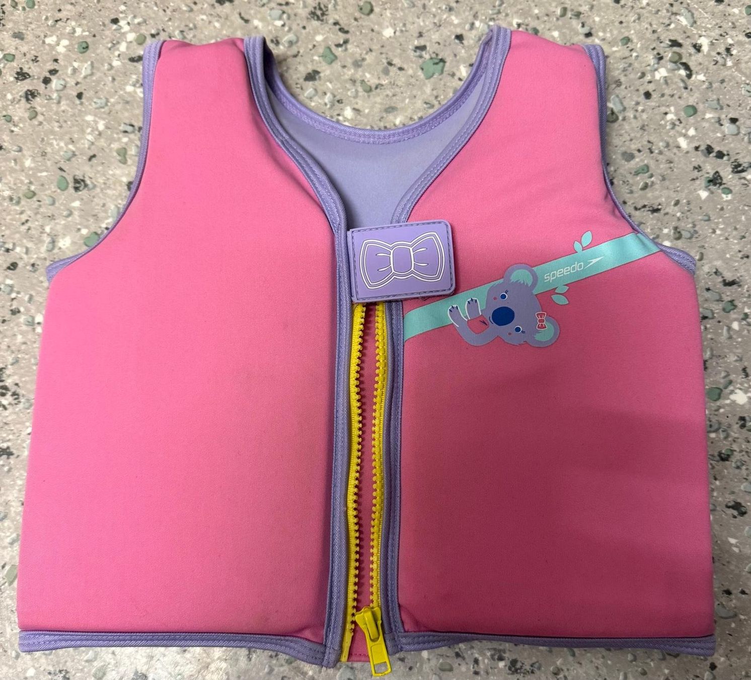 Gilets de sauvetage: Schwimmweste – D'occasion à Flawil par Stella_3