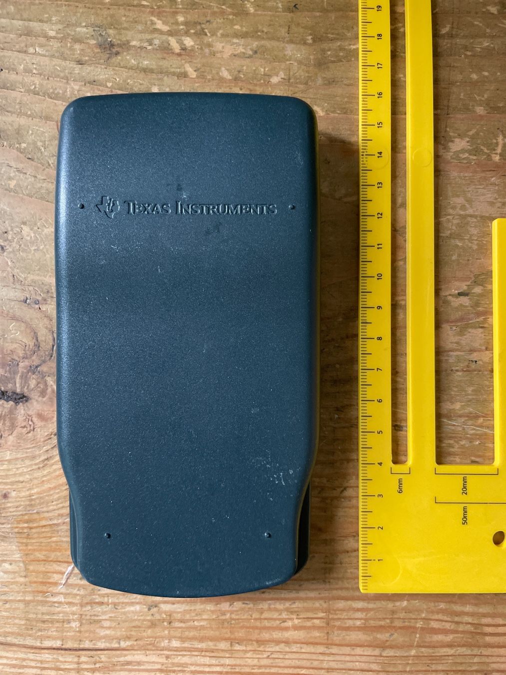 Texas Instruments Calcolatrici tascabili: Taschenrechner TI-30Xa Solar Texas Instruments – Usato da Winterthur venduto da cheerio97