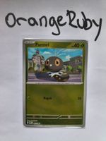 Purmel 007/088 REVERSE HOLO Optimale Ordnung POR Deutsch
