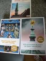 Solothurner Krimis