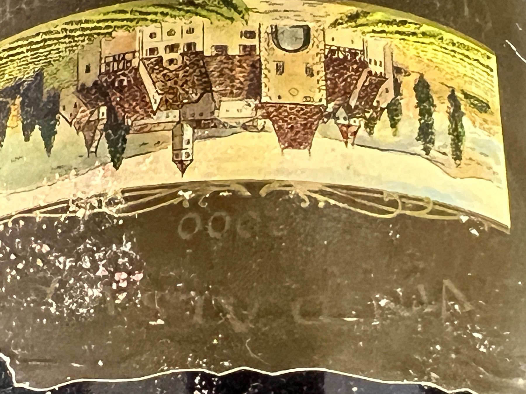 Vino: GEWURZTRAMINER 2000 – Usato da Genève venduto da Leboucheoreilles 4