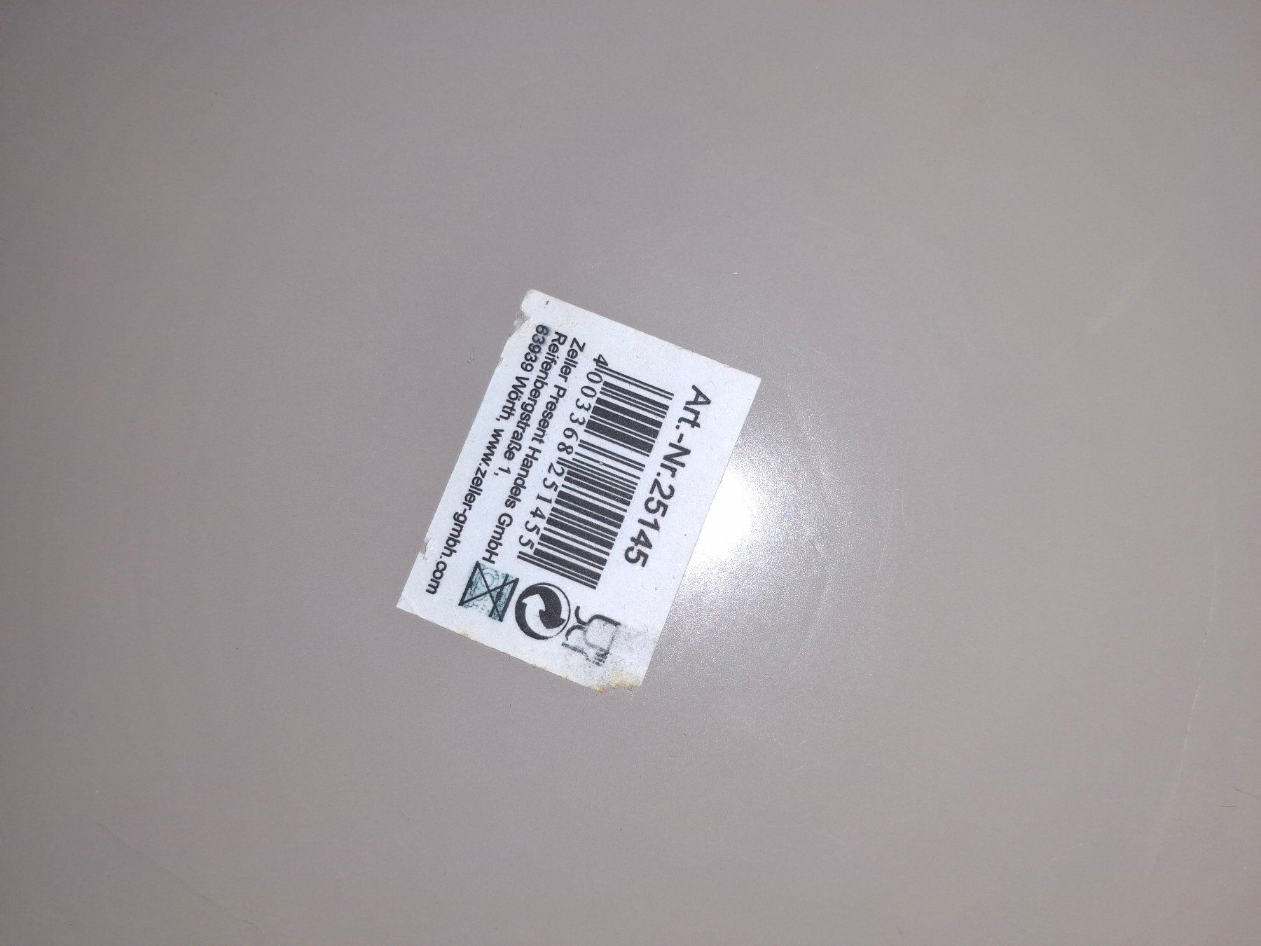 Altro per la casa: 15 Tabletts rund Bambus Zeller – Usato da Kirchdorf AG venduto da mat_lgt8 2