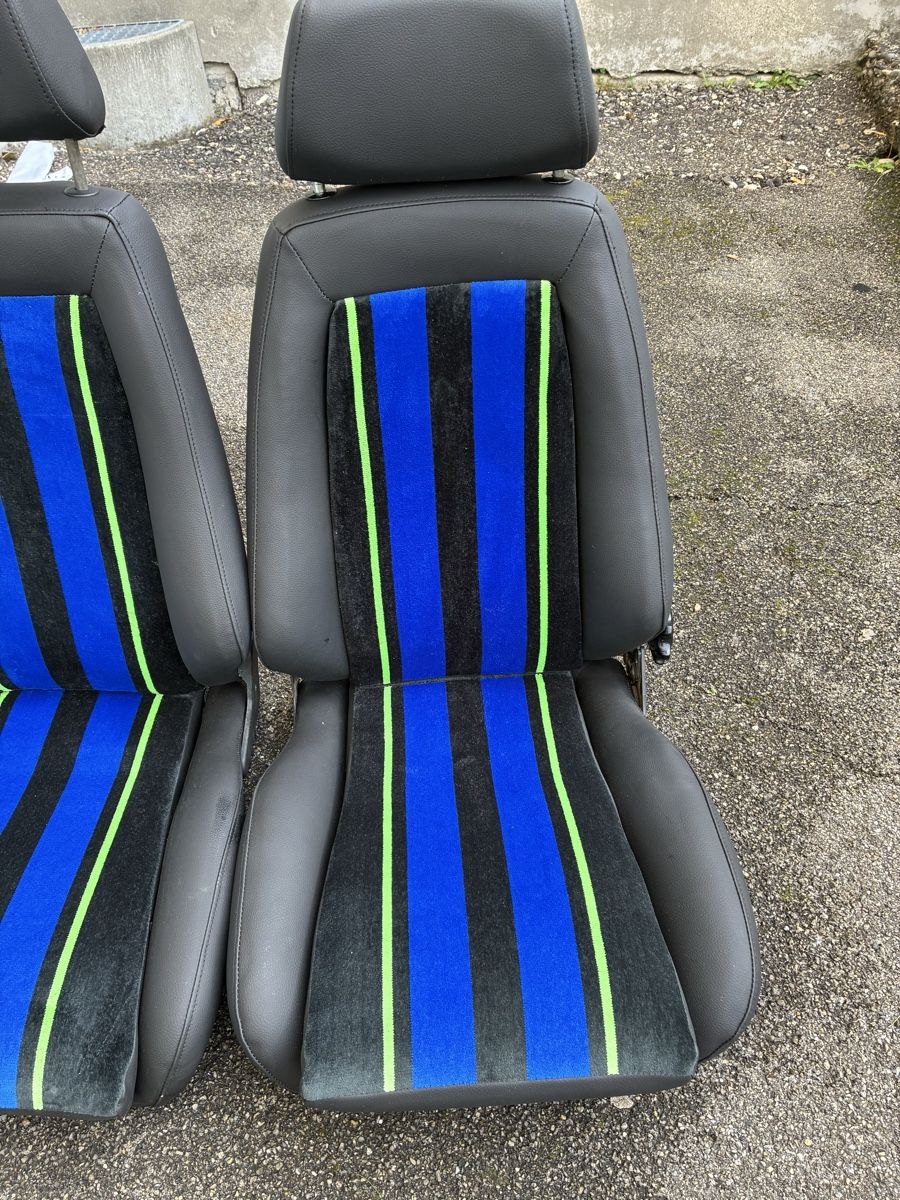 Recaro Accessori per altri veicoli: Recaro Sitze – Usato da Grenchen venduto da Netii10 2