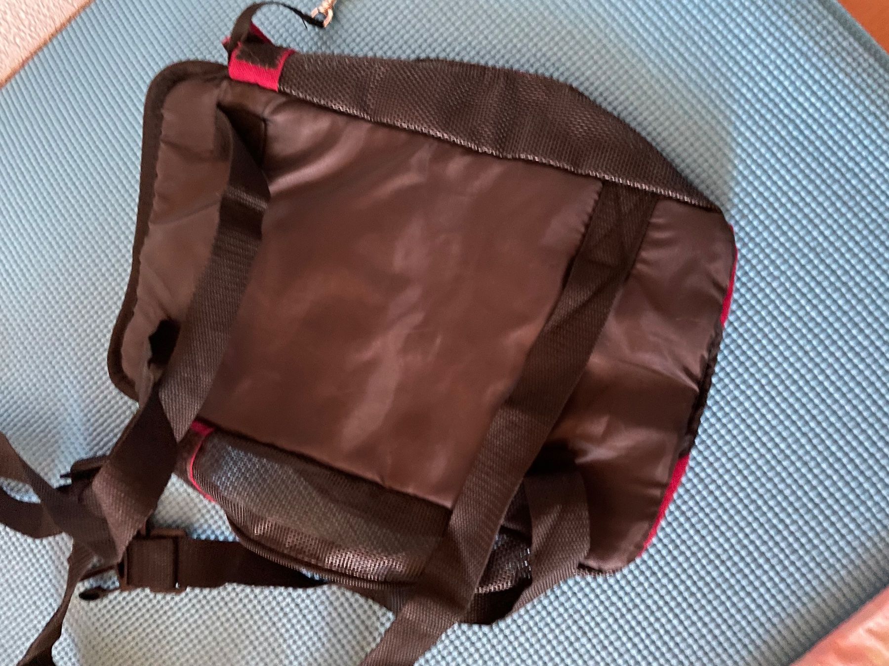 Zaini: Hunde / Katzenrucksack – Nuovo (secondo la descrizione) da Hochwald venduto da Hummeli04 2