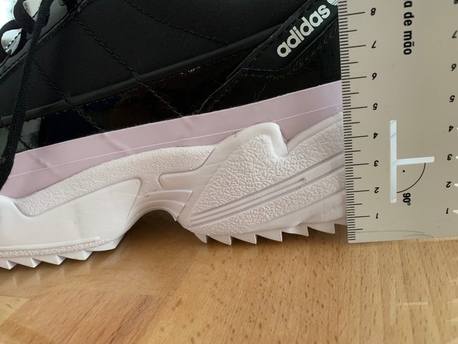 Adidas Scarpe da donna: ADIDAS Turnschuhe Gr. 41 – Nuovo (secondo la descrizione) da Wetzikon ZH venduto da EvisStore 5