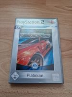 Need for Speed Underground, PS2, Rennspiel, Klassiker, Top