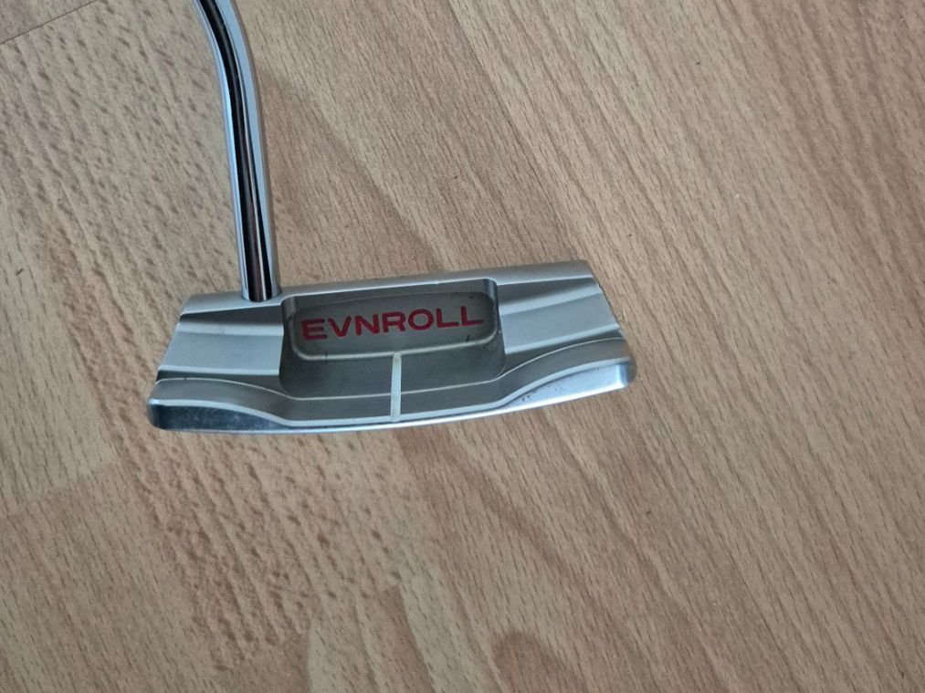 Clubs & Sets: Putter Evnroll ER2 – D'occasion à Hünenberg par Rookie200 8