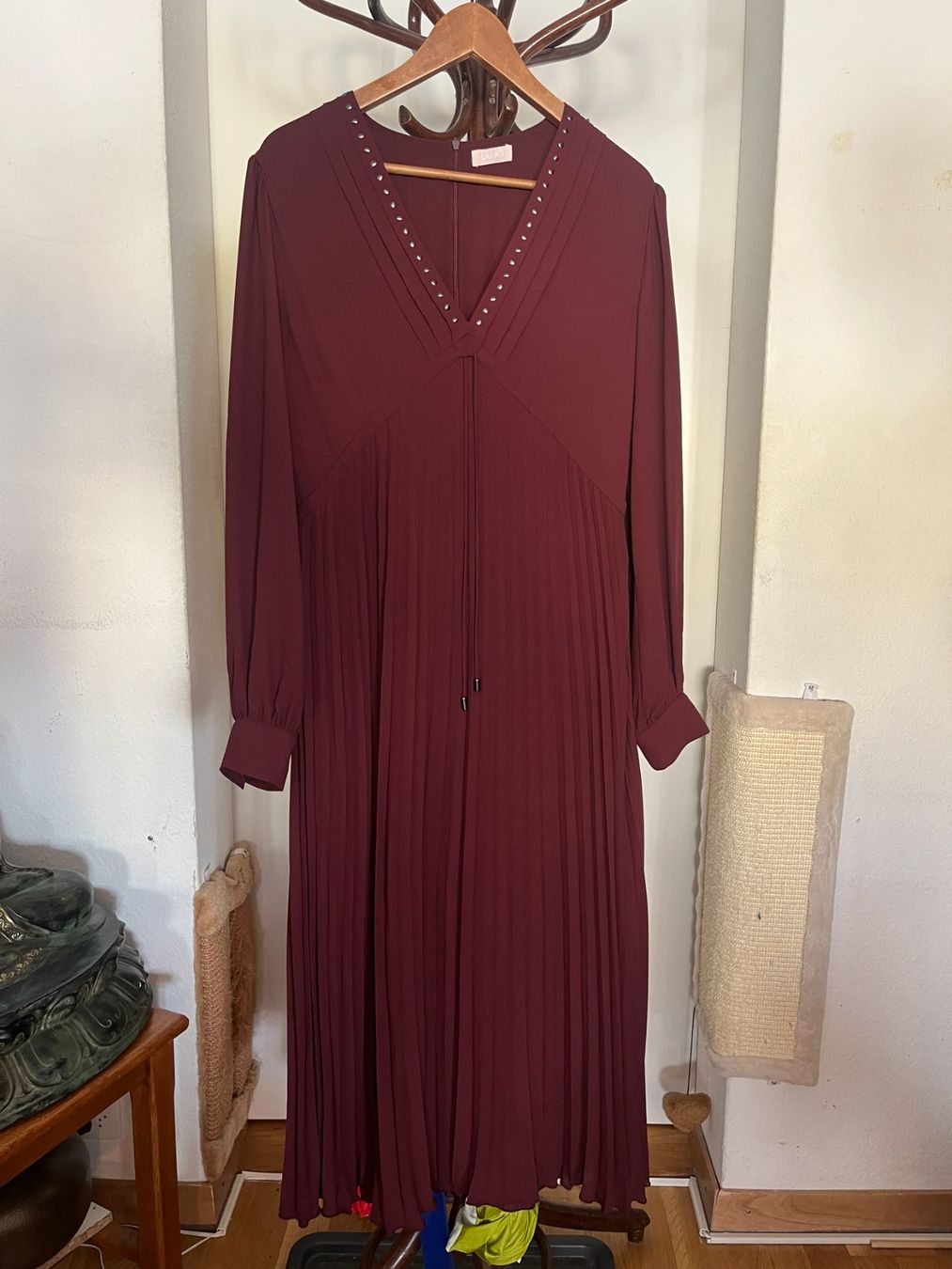 Liu Jo Vestiti: Robe LIU-JO (Taille 40 europe) – Usato da Vevey venduto da zecollector