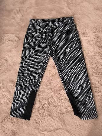 Nike Power Epic Run - Running Leggings - XS