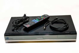 Panasonic DMR-BC820EG mit 1TB Festplatte ab 1.--