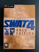 SWAT 4 Gold Edition – PC – Complet – Version française