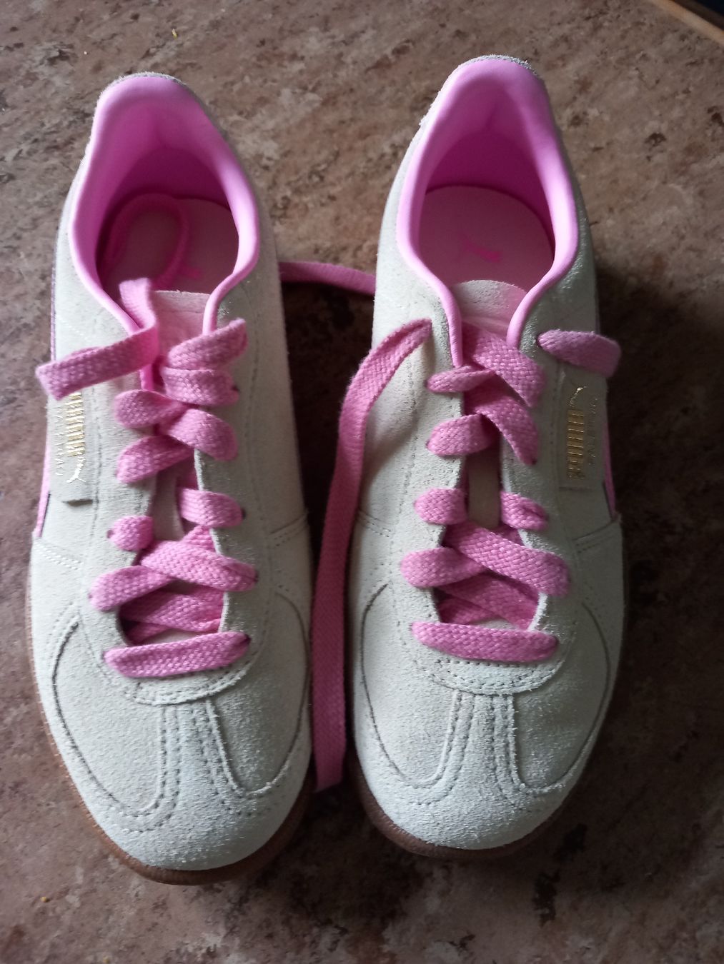 Puma Scarpe da donna: Puma Sneaker 37 – Usato da St. Gallen venduto da bre_y25h 2