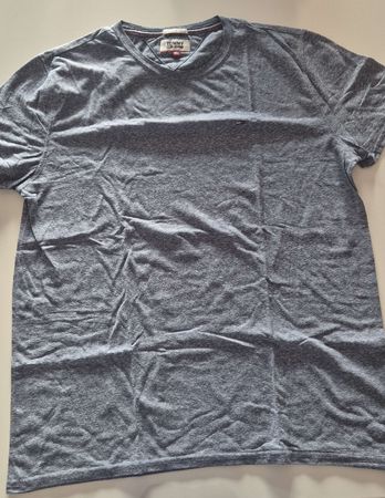 Tommy Hilfiger T-Shirt, Grösse XL, Herren - Top Zustand!