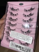 Wimpern