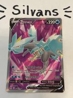 Kyurem V Full Art 174/196 Verlorener Ursprung Deutsch