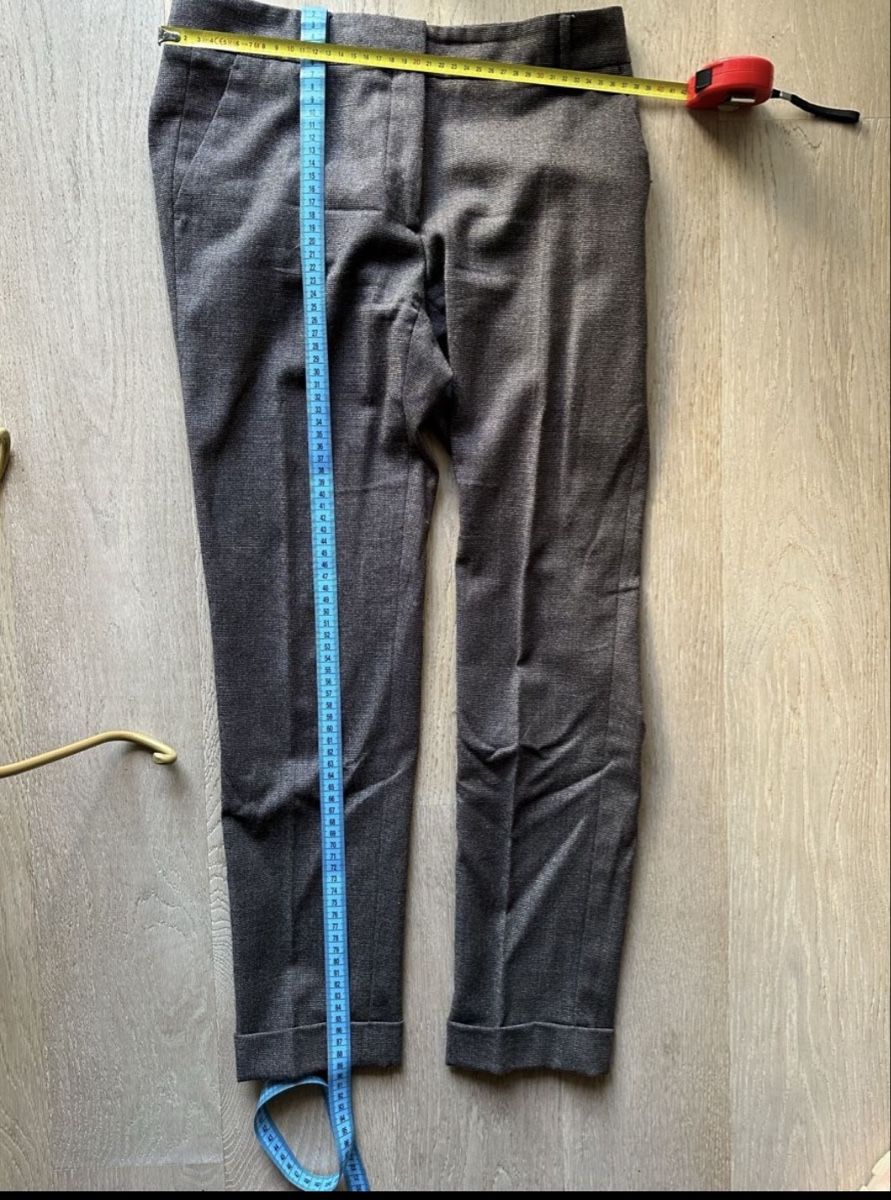 Etro Pantaloni: Etro Free Shipping – Nuovo (secondo la descrizione) da Tägerwilen venduto da jna_5zmg 4