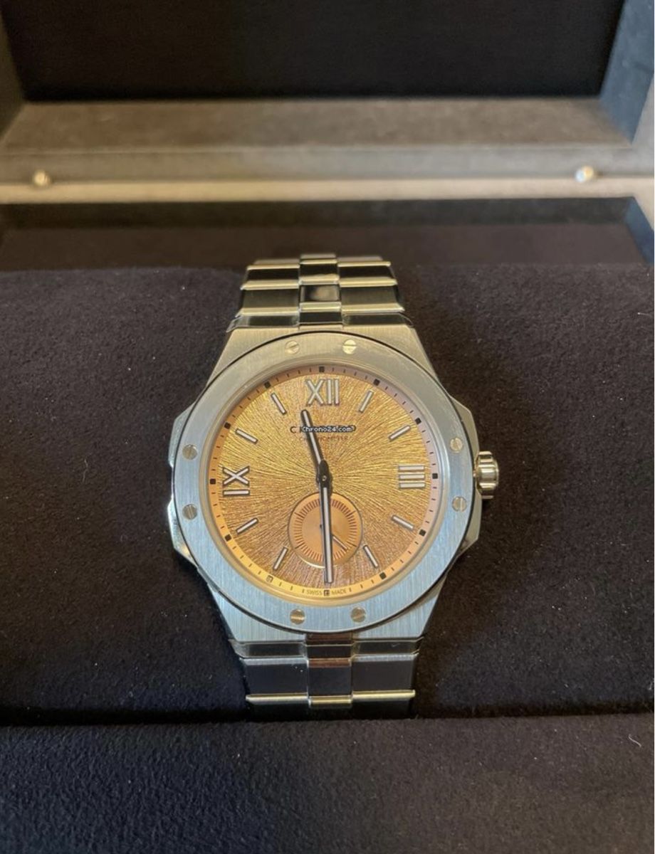 Chopard Orologi: CHOPARD Alpine Eagle 41 XPS – Nuovo e nell'imballaggio originale da Zürich venduto da offcatalogue 3