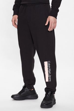 Calvin Klein Jeans Sporthose Jogginghose - Grosse L - Neu