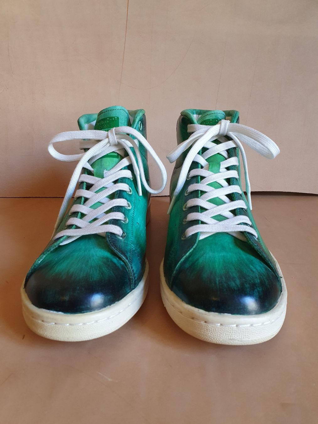 Scarpe da uomo: Baskets neuves Adidas Stan Smith 44 – Usato da Lausanne venduto da lae_c5zc 1
