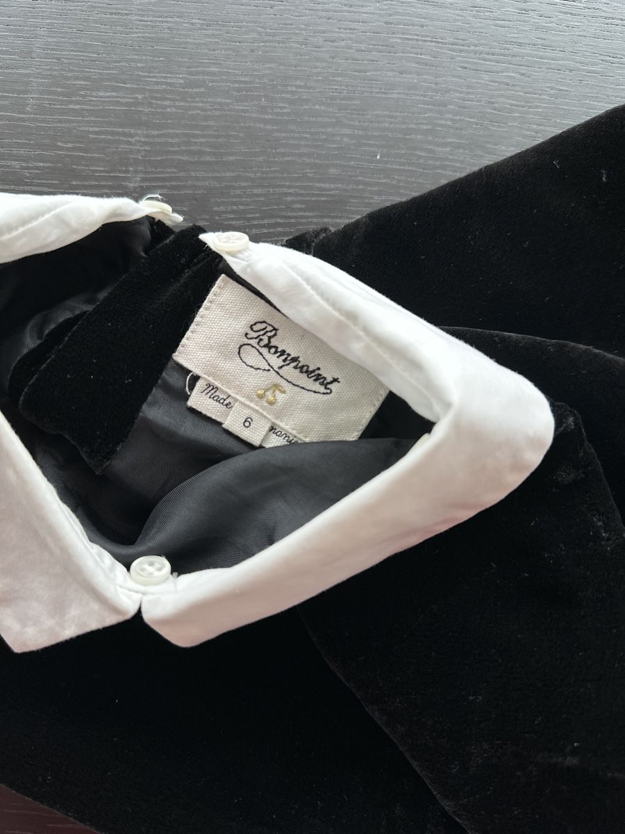 Bonpoint Camicette, T-shirt & Top: Bonpoint top 6 years – Usato da Cologny venduto da pichi26 2