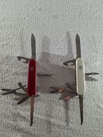 2 Viktorinox Officier Suisse