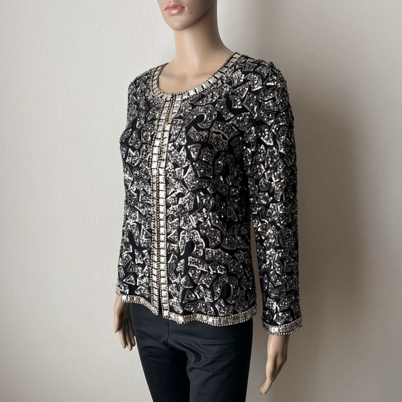 Sandro Vestes: SANDRO Jäckli ❣️ – D'occasion à Zürich par ClosetQueen 2