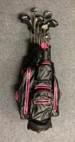 GOLF-Set, LADIES-Ping, Rechtshand Graphit Light !! % PREIS %