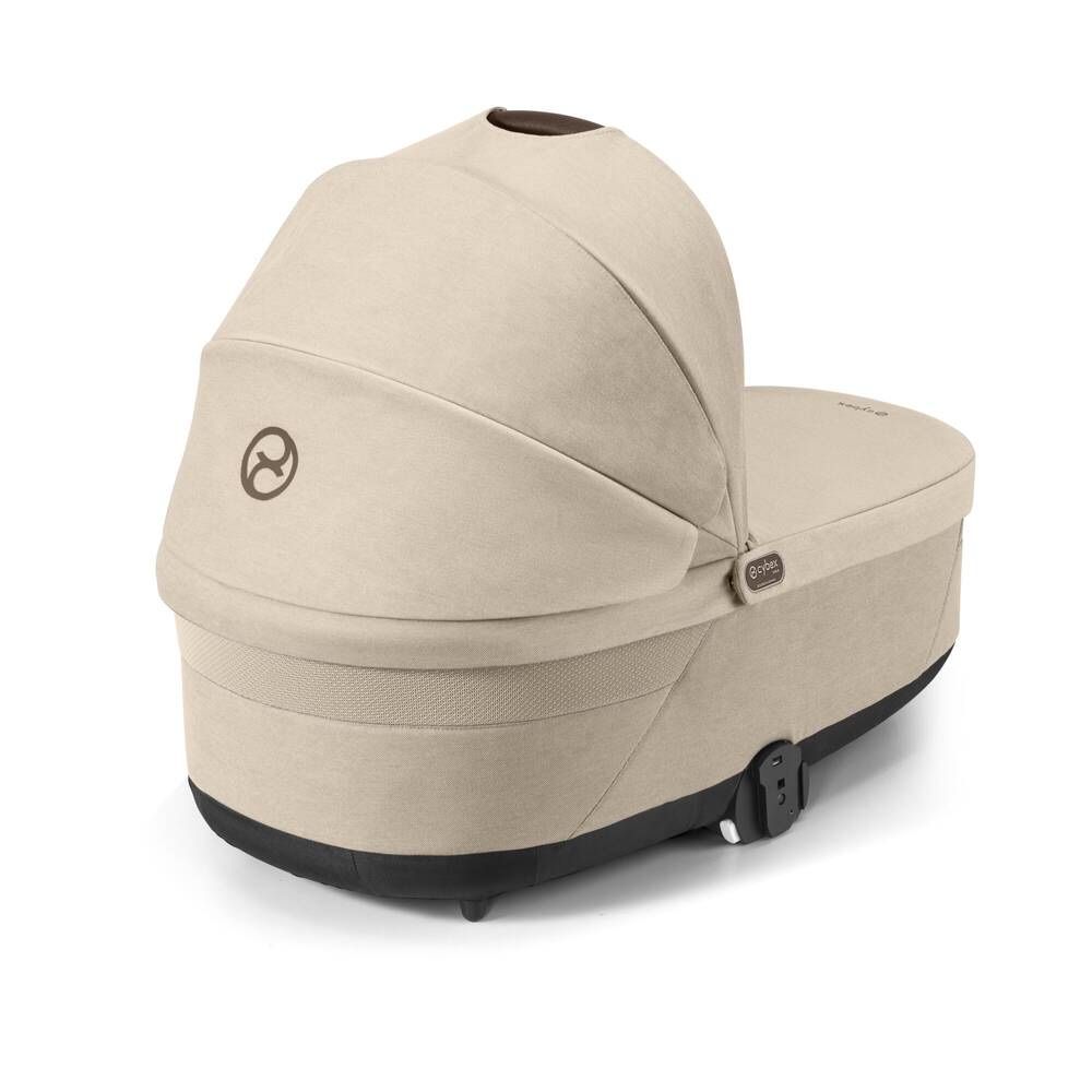 Culle: CYBEX Gold - Cot S Lux - mit original Box – Nuovo (secondo la descrizione) da Wallisellen venduto da joaosilva94 2