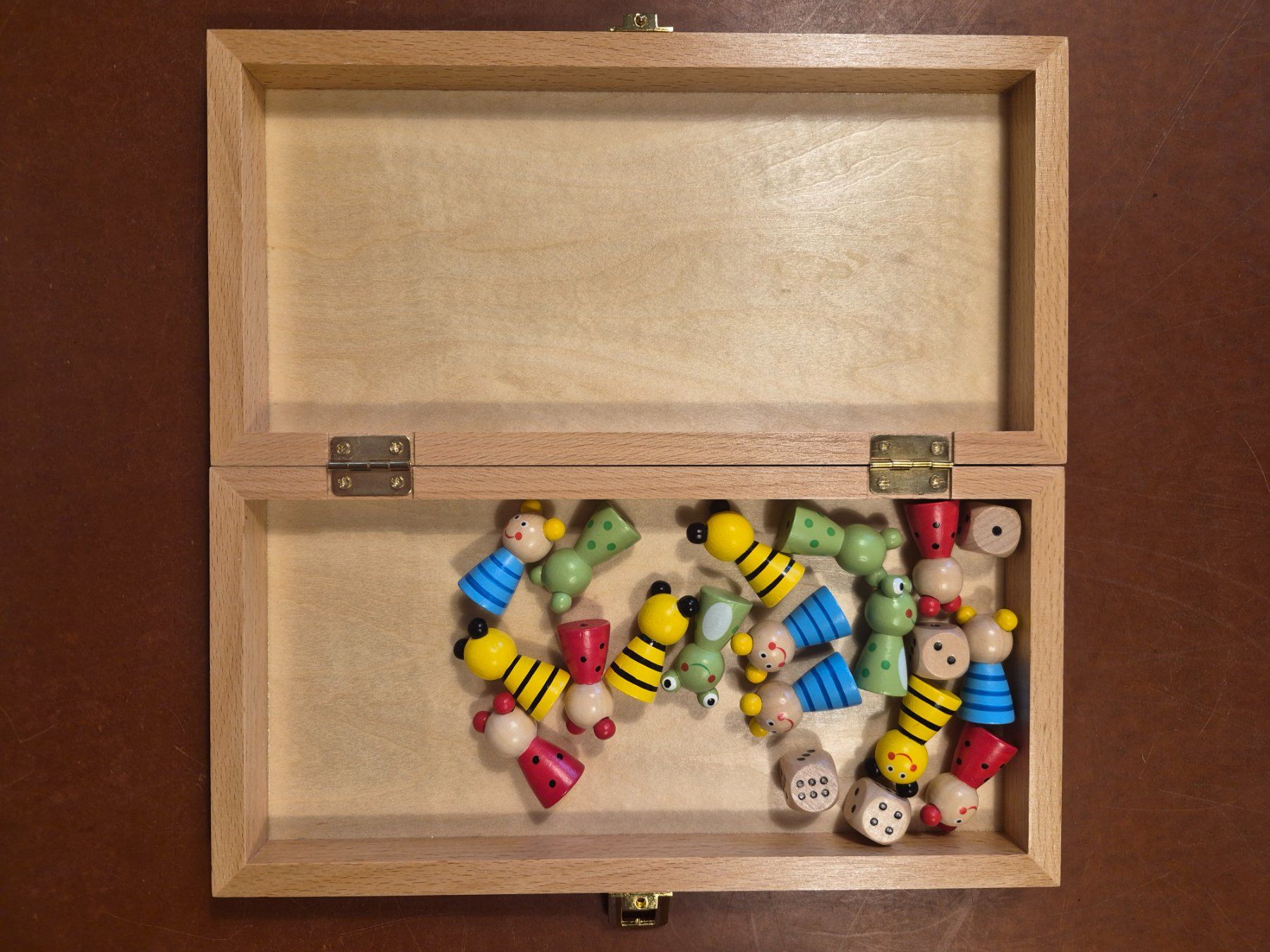 Giochi: Süsses Kinderspiel – Usato da Küssnacht am Rigi venduto da Hannibal06 2