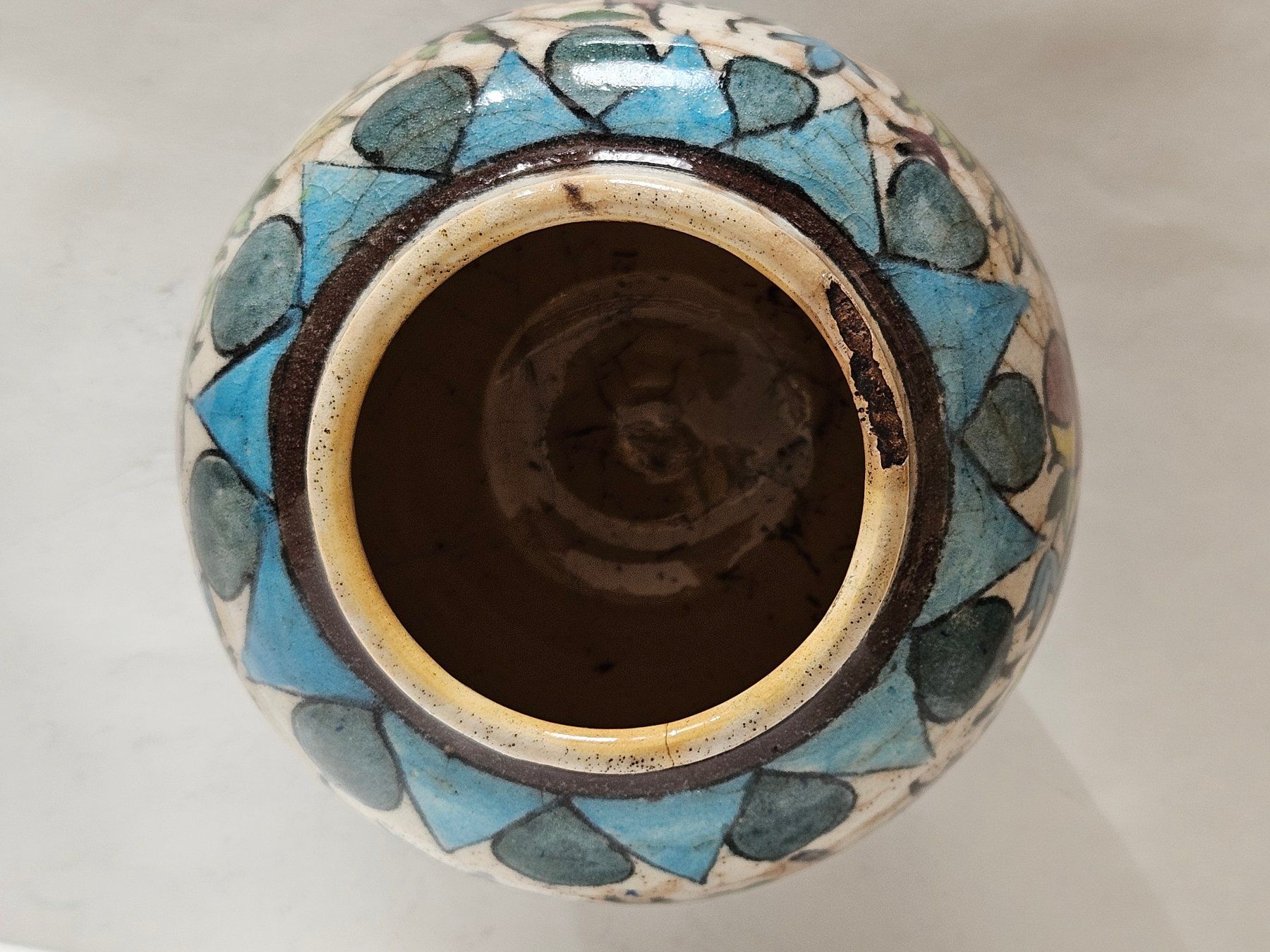 Vasi & Recipienti: kleine antike persische Vase – Usato da Lugano venduto da Numisartes 3