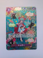 One Piece TCG Sugar SP OP10-065 Parallel JP