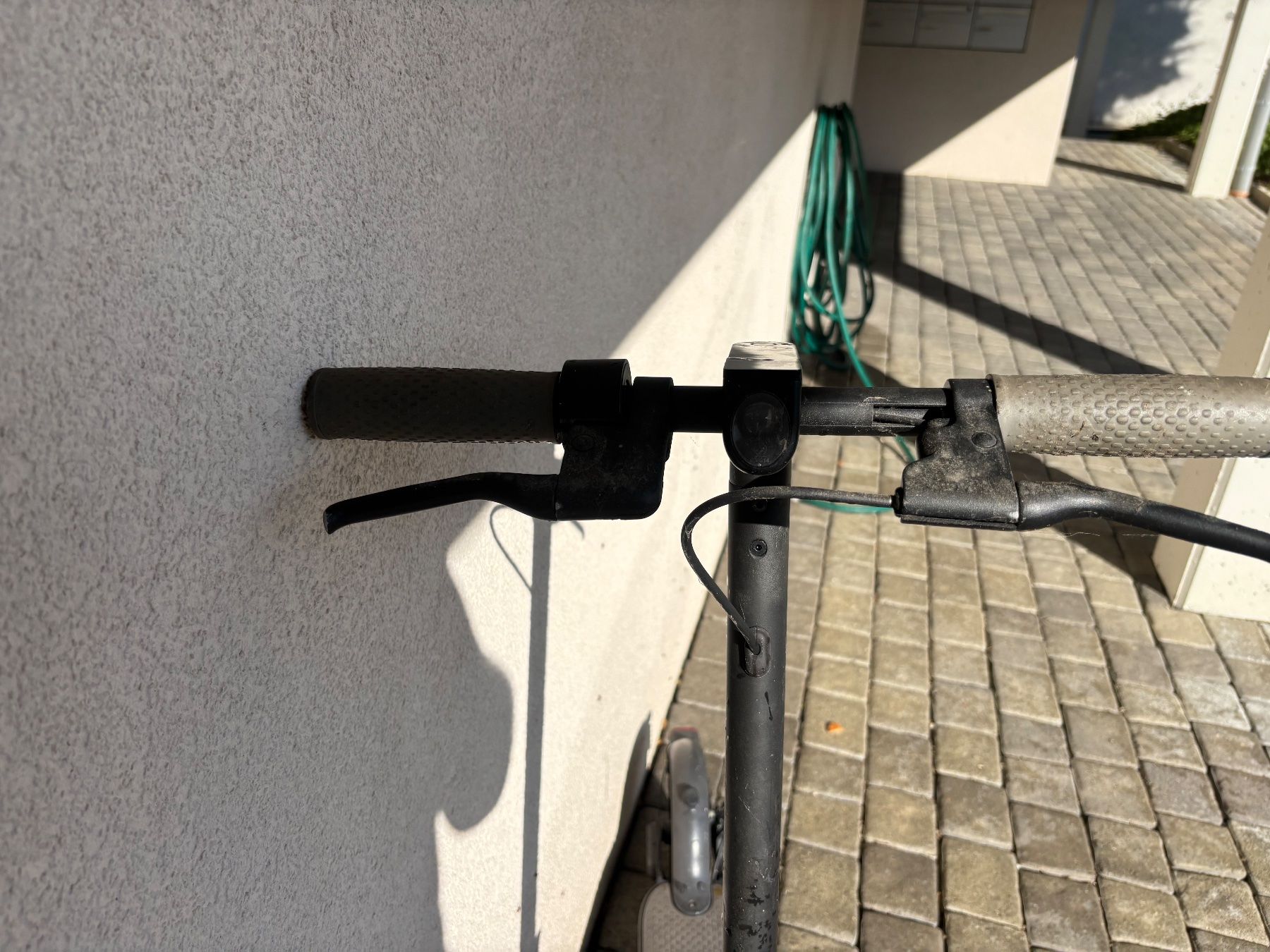 Xiaomi Kickboard: Xiaomi Trotinet – Difettoso da Yverdon-les-Bains venduto da redstef