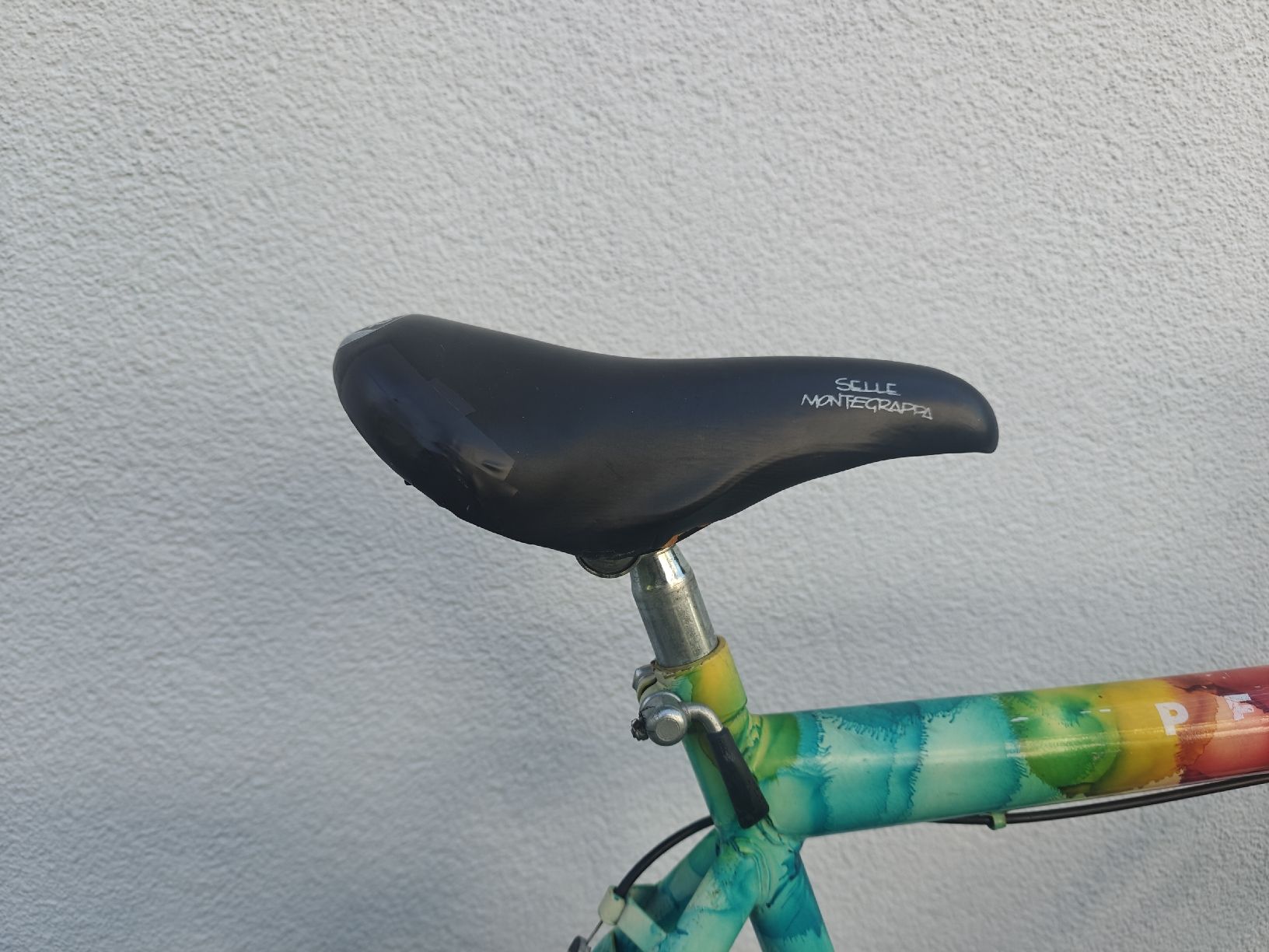 Vélos: Velo Marke Over the Top – D'occasion à Sempach par sam_z6d2 2