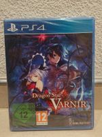 Dragon Star Varnir - (PS4)