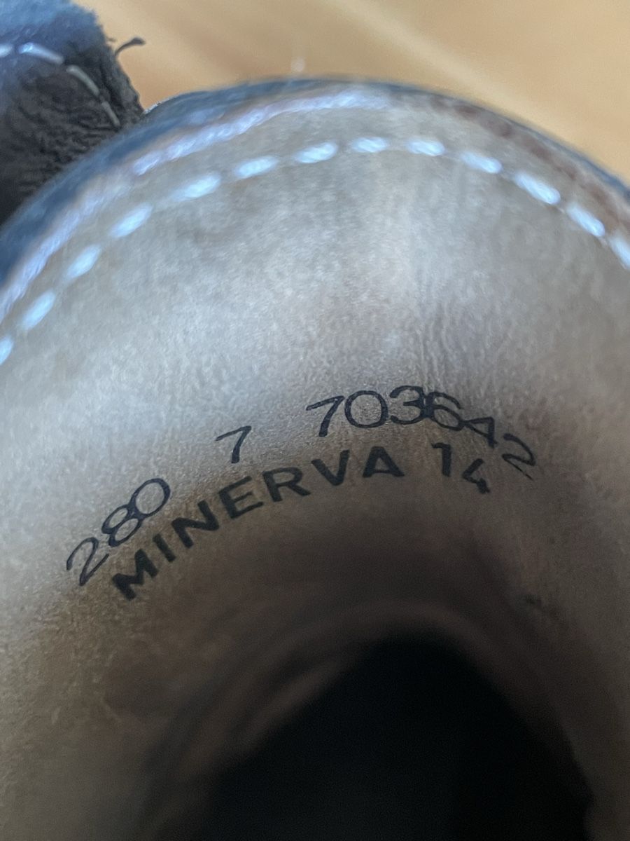 Schweizer Armee Herrenschuhe: SCHWEIZER ARMEESTIEFEL / KAMPFSTIEFEL KS 90, GRÖSSE 43-44 – Gebraucht aus Lenzburg von srunoraa_97 2