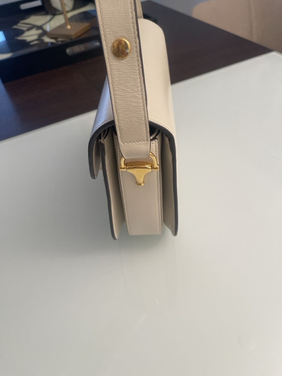 Gucci Borse da donna: GUCCI 1955 Horsebit – Usato da Meggen venduto da Danipol 1