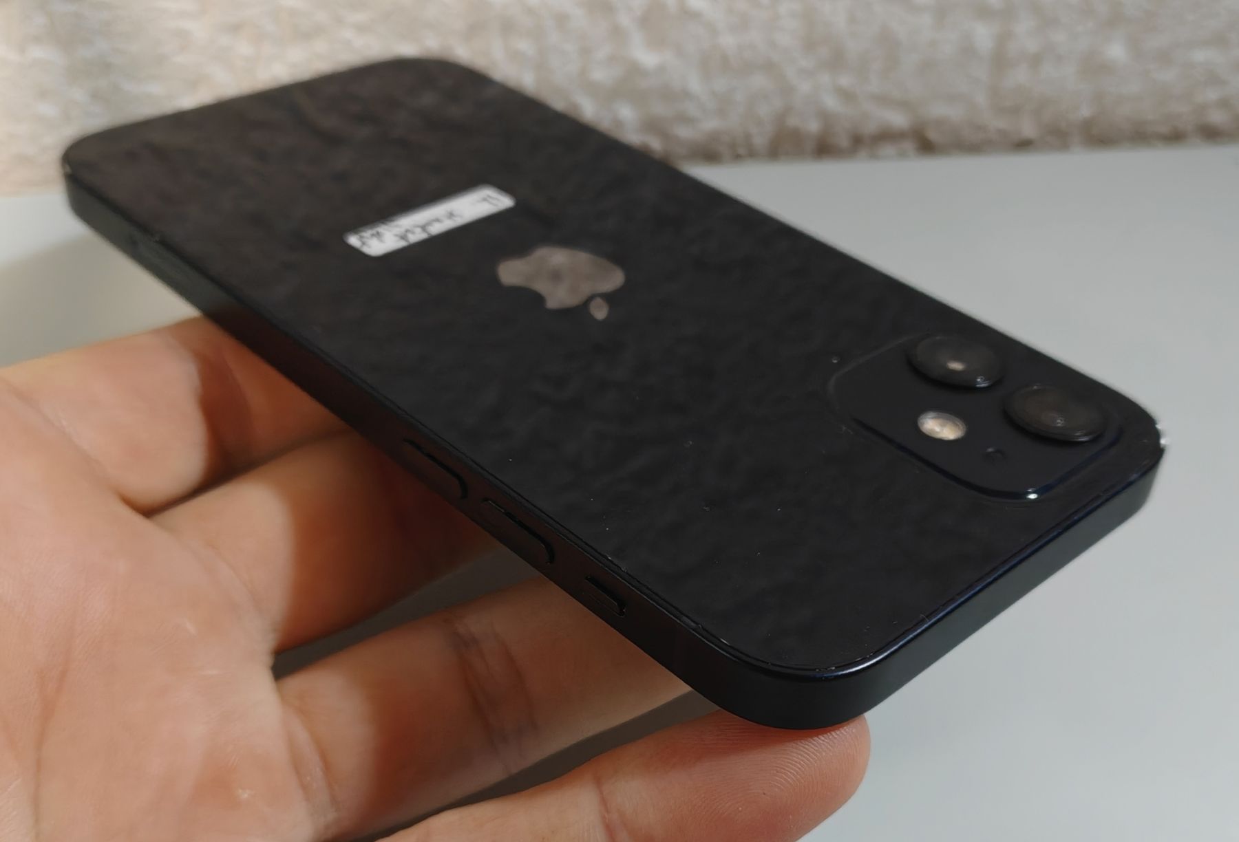 Apple Handys / Smartphones: iPhone 12 Defekt – Defekt aus Ehrendingen von Rocky985 3