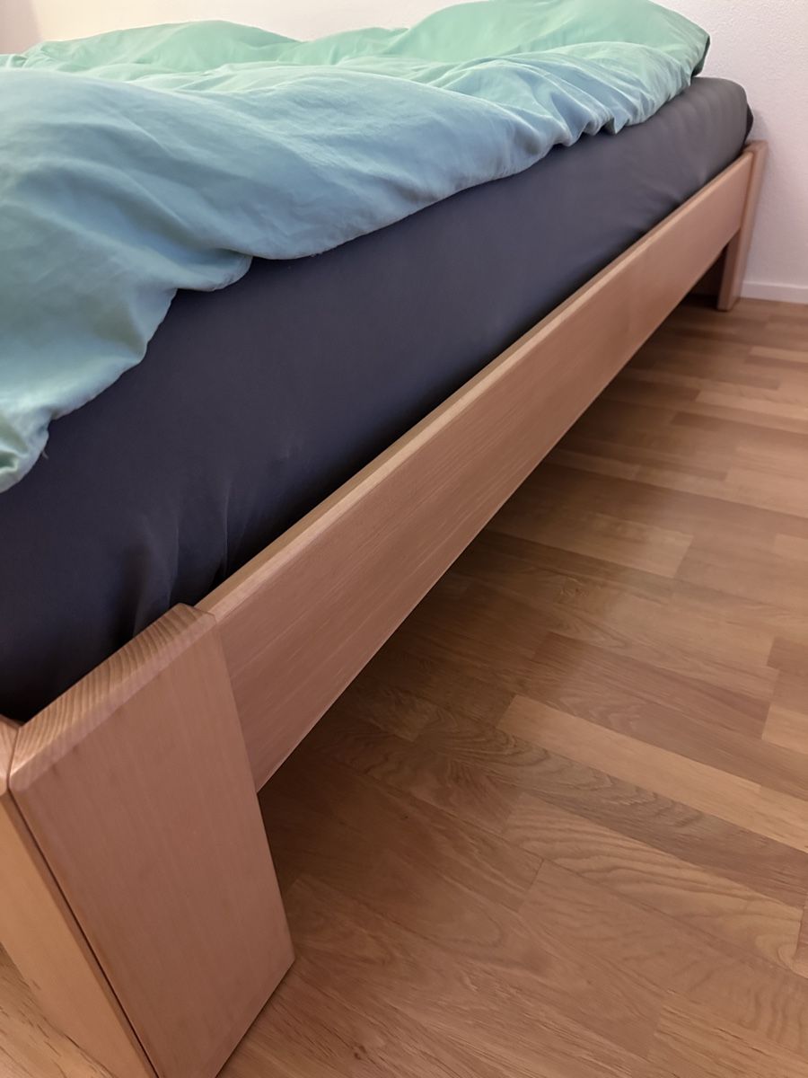 Letti: Bett – Usato da Zug venduto da Surfgirl83 1