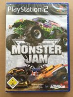 Monster Jam für Playstation 2 (Neu)