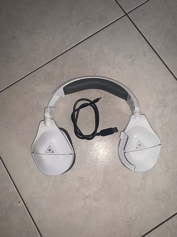 Casques audio: Turtle Beach Headset wireless – D'occasion à Zollikofen par noa_gw5d 1