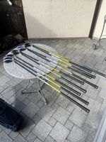 Callaway Eisen Golfset, komplett, wenig gebraucht