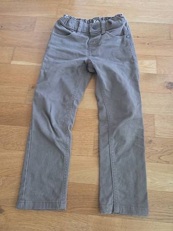 Hose Slim Fit H&M Gr.110