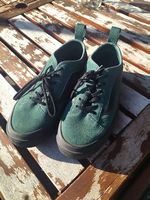 VANS Unisex Suede Sentry Old Skool Wafflecup Sneakers