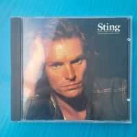 Sting- Nada como el  sol