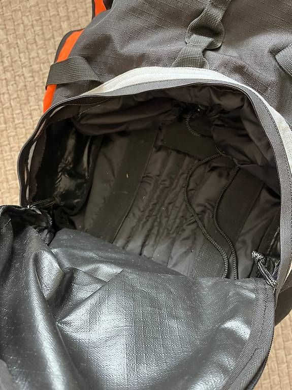 Zaini: Wanderrucksack – Usato da Nussbaumen AG venduto da sziszi89 3