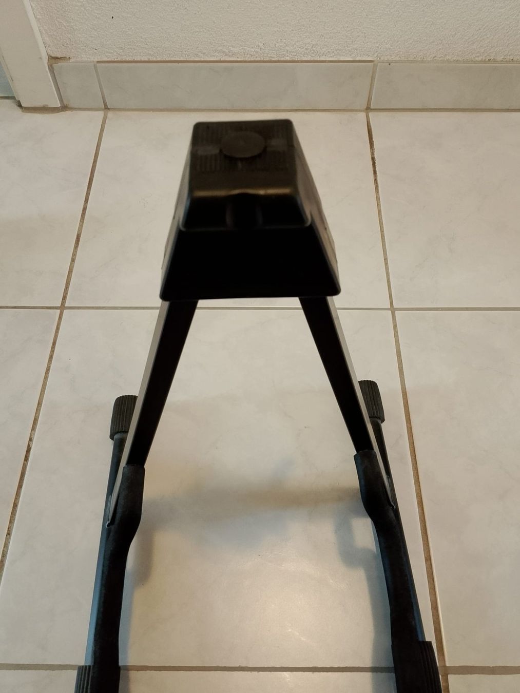 Squier Strumenti musicali: Starterset E-Gitarre Squier Mini Jazzmaster DBL Set – Usato da Scherzingen venduto da zwiggi1 3